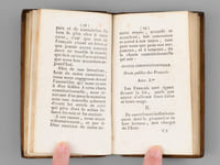La Constitution Française, avec les Discours du Roi et de Mgr le Chancelier ; Les Adresses de la Chambre des Pairs et de celle des Députés ; Suivis de la liste nominative des Pairs de France, et du Traité de Paix signé à Paris le 30 mai 1814