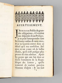 Suite des Caractère de Théophraste, et des Pensées de Mr. Pascal
