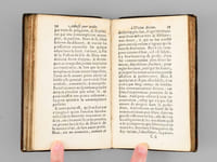Traité pour Conduire les Ames à l'Estroite Union d'amour avec Dieu, pour les y maintenir & faire profiter. Recueilly de la Doctrine & expérience des Saints, en faveur de la vraye dévotion, contre les fausses & trompeuses.
