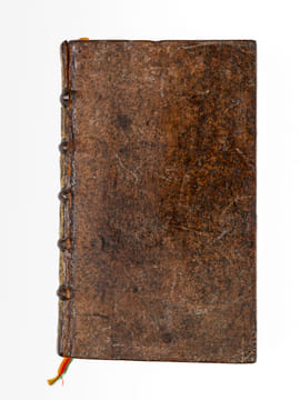 L'Aminte du Tasse. Pastorale Traduite de l'Italien en Vers François. TASSO, Torquato ; [LE TASSE  ] ; (TORCHE, Abbé Antoine)