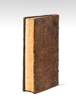 L'Aminte du Tasse. Pastorale Traduite de l'Italien en Vers François. TASSO, Torquato ; [LE TASSE  ] ; (TORCHE, Abbé Antoine)