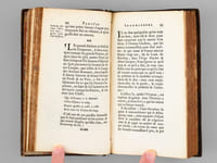Pensées ingénieuses des Anciens et des Modernes