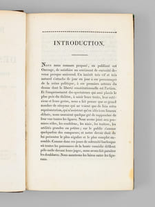 Biographie pittoresque des Députés. Portraits, Moeurs et Coutumes.