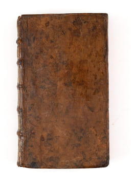 Essais sur la Nécessité et sur les Moyens de Plaire [ Avec : ] Contes des Fées. ANONYME ; [ PARADIS DE MONCRIF, François Augustin ]