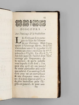 De la Singularité des Clercs, ou De l'Obligation où sont les Ecclesiastiques de Vivre Separez des Femmes. Traduit de l'Original latin qui se trouve ...
