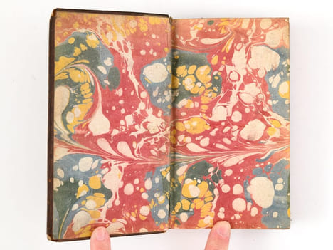 Bibliothèque Françoise, ou Histoire de la Littérature Françoise. (14 Tomes : Tomes I à XIV) Dans laquelle on montre l'utilité que l'on peut retirer ...