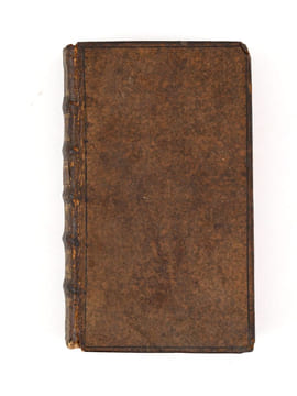 Bibliothèque Françoise, ou Histoire de la Littérature Françoise. (14 Tomes : Tomes I à XIV) Dans laquelle on montre l'utilité que l'on peut retirer ...