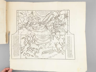 Suite du Recueil de Planches, sur les Sciences, les Arts Libéraux, et les Arts Méchaniques.  Avec leur explication. Tome Troisième [ Encyclopédie, ou Dictionnaire raisonné des Sciences, des Arts et des Métiers ]