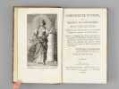 L'Heureuse Nation, ou Relations du Gouvernement des Féliciens, Peuple souverainement Libre sous l'Empire absolu de ses Loix (2 Tomes - Complet) [ ...