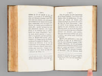 L'Heureuse Nation, ou Relations du Gouvernement des Féliciens, Peuple souverainement Libre sous l'Empire absolu de ses Loix (2 Tomes - Complet) [ Edition originale ]