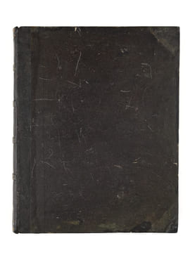 [ Manuscrit : ] Essais Poétiques, offerts en hommage à Leurs Altesses Royales Messeigneurs les Ducs de Nemours et d'Aumale, dignes fils de Sa Majesté ...