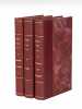 Les Rougon-Macquart ( 17 titres en 27 volumes ). ZOLA, Emile
