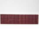 Les Rougon-Macquart ( 17 titres en 27 volumes ). ZOLA, Emile