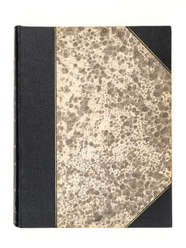 Plaisir de France, Revue mensuelle ( Année 1954 complète, 12 numéros reliés en deux volumes ) [ On joint : ] Tableau d'Honneur des Annonceurs de ...