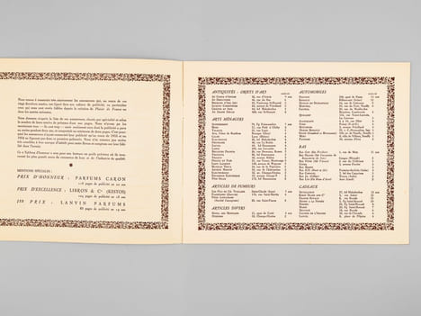 Plaisir de France, Revue mensuelle ( Année 1954 complète, 12 numéros reliés en deux volumes ) [ On joint : ] Tableau d'Honneur des Annonceurs de ...