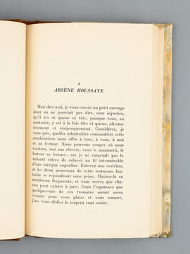 Petits poëmes en prose (Le Spleen de Paris). BAUDELAIRE, Charles ; DANIEL-ROPS (édit.)