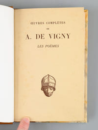 Les Poèmes