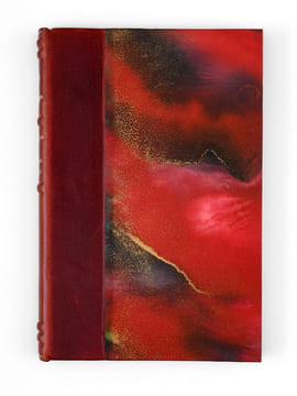 Le soliloque de Maurice Barès. BENJAMIN, René