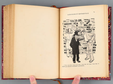 Province - Cent dessins par Ch. Huard, Avant-Propos de Henri Piazza. HUARD, Ch. [ HARD, Charles (1874-1965) ]