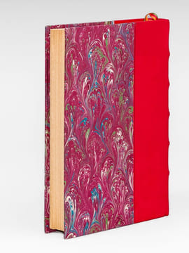 Province - Cent dessins par Ch. Huard, Avant-Propos de Henri Piazza. HUARD, Ch. [ HARD, Charles (1874-1965) ]