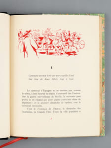 La Femme et le Pantin