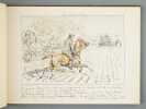 Leaves from a Hunting Journal. BOWERS, G.