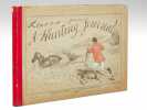 Leaves from a Hunting Journal. BOWERS, G.