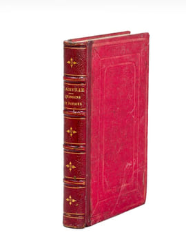 Chansons et poésies. CLAIRVILLE [ CLAIRVILLE, Louis-François (1811-1879) ]