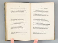 Réalités humaines