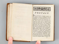 Les principes fondamentaux de la Religion , ou le Catéchisme de l'âge mûr.