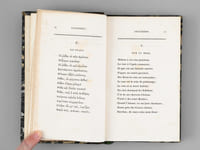 Anacréon, traduction en vers par Charles-Louis Mollevaut, Membre de l'Institut Royal de France [ Suivi de : ] Odes d'Anacréon, traduites en vers par M. Alexis Monregard