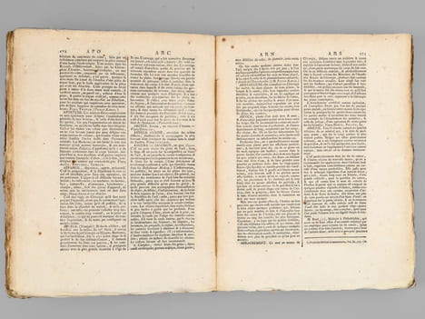 Encyclopédie Méthodique. Chirurgie (2 Tomes de Dictionnaire de Chirurgie et d'Explication des Planches et 1 Vol. de Planches - Complet) [ Edition ...