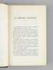 Gouvernement de la Défense Nationale 4 Septembre 1870 - 16 Février 1871. Procès-Verbaux des Séances du Conseil. Publiés d'après les Manuscrits ...