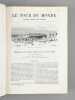 Le Tour du Monde. Nouveau Journal des Voyages [ Année 1882 Complète ] [ Contient notamment : ] Pèlerinage au Nedjed, berceau de la race arabe, par ...