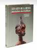 Les Arts de la Benue aux racines des traditions. Nigéria. NEYT, François ; DESIRANT, Andrée