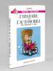 Tintin raconte... L'Histoire de l'Automobile des origines à 1900. HERGE ; (MARTIN, Jacques)