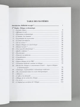 [ Lots de 5 livres dédicacés ] 75 réflexions sur la médecine 1989-1992 ; Temps et médecine, 50 réflexions (1998) ; 113 Réflexions sur la médecine ...
