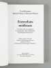 Entrechats médicaux - un demi-siècle de médecine. La promotion 1962 de l'Internat des Hôpitaux de Bordeaux.. HENRY, Patrick ; HOERNI, Bernard ...