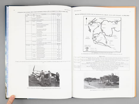 Raids aériens sur la Bretagne durant la Seconde Guerre Mondiale (Tome 2 seul) : Les Ailes de l'Espérance,, de la Souffrance et de la Liberté ...