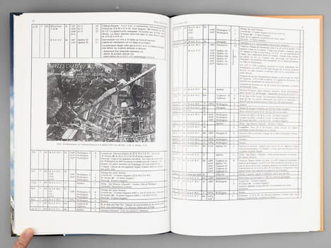 Raids aériens sur la Bretagne durant la Seconde Guerre Mondiale (Tome 2 seul) : Les Ailes de l'Espérance,, de la Souffrance et de la Liberté ...