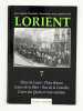 Les Cartes Postales Anciennes nous parlent de Lorient [ lot de 4 numéros ] 5 Le Faouëdic-Merville, La Villeneuve ; 6. Place du Morbian et rues ...