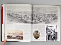 Histoire illustrée de la Nouvelle-Calédonie - Des Austronésiens à la Communauté de Destin, 1050 avant J.- C. - 2013 apres J.C.