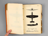 Silhouettes of American Aircraft - Air Publication 14801