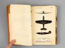 Silhouettes of American Aircraft - Air Publication 14801. Air Council