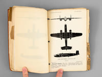 Silhouettes of American Aircraft - Air Publication 14801