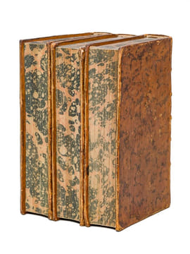 Anecdotes dramatiques (3 Tomes - Complet) [ Edition originale ] Contenant, 1° Toutes les pièces de Théatre, Tragédies, Comédies, Pastorales, Drames, ...