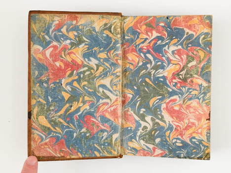 Anecdotes dramatiques (3 Tomes - Complet) [ Edition originale ] Contenant, 1° Toutes les pièces de Théatre, Tragédies, Comédies, Pastorales, Drames, ...