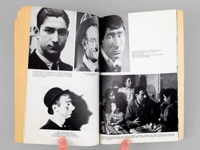Viva Zavatta  [ Livre dédicacé par l'auteur ]