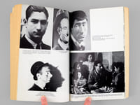 Viva Zavatta  [ Livre dédicacé par l'auteur ]