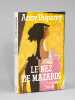 Le nez de Mazarin [ livre dédicacé par l'auteur ]. DUPEREY, Anny